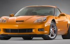 Video: Drag-Racing IRS Corvette Breaks Into The Sevens