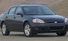 2007 Chevrolet Impala LTZ