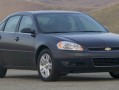 2007 Chevrolet Impala