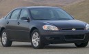 2007 Chevrolet Impala LTZ