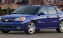 2007 Chevrolet Malibu Maxx SS