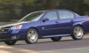 2007 Chevrolet Malibu SS