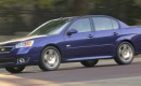 2007 Chevrolet Malibu SS