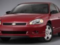 2007 Chevrolet Monte Carlo