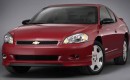 2007 Chevrolet Monte Carlo LS