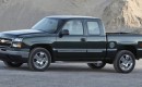 2007 Chevrolet Silverado 1500 Classic LT1