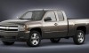 2007 Chevrolet Silverado 1500 Work Truck