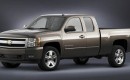 2007 Chevrolet Silverado 1500 Work Truck
