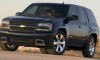 2007 Chevrolet TrailBlazer LS