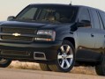 2007 Chevrolet TrailBlazer