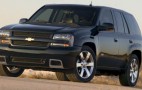 GM To Cover Half of Repair Costs for Fuel Gauge Complaints 