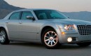 2007 Chrysler 300-Series 