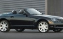 2007 Chrysler Crossfire 