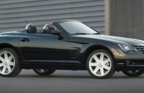 2007 Chrysler Crossfire 2007 Chrysler Crossfire