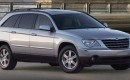 2007 Chrysler Pacifica 