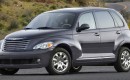 2007 Chrysler PT Cruiser 