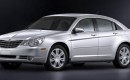2007 Chrysler Sebring Sdn 