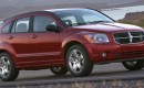2007 Dodge Caliber In New Sticky Accelerator Pedal Probe