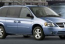 2007 Dodge Caravan 2007 Dodge Caravan SE