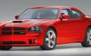 2007 Dodge Charger SRT8