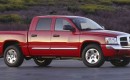 2007 Dodge Dakota ST