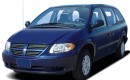 2007 Dodge Grand Caravan 4-door Wagon SE *Ltd Avail* Angular Front Exterior View