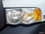 2007 Dodge Ram 3500 2WD Reg Cab 140.5" DRW ST Headlight