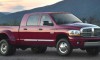 2007 Dodge Ram 3500 SLT