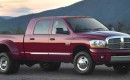 2007 Dodge Ram 3500 SLT