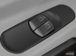 2007 Dodge Sprinter 2500 144" WB Door Controls