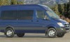2007 Dodge Sprinter Wagon 