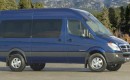 2007 Dodge Sprinter Wagon 