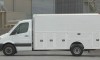2007 Dodge Sprinter 