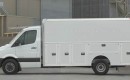 2007 Dodge Sprinter 