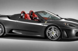 2007 Ferrari 430 