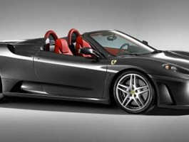 2007 Ferrari 430 
