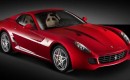 2007 Ferrari 599 GTB Fiorano 