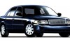 2007 Ford Crown Victoria Standard