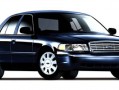 2007 Ford Crown Victoria