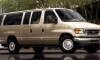 2007 Ford Econoline Wagon XL