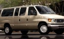 2007 Ford Econoline Wagon XL