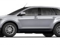 2007 Ford Edge