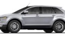 2007 Ford Edge SE