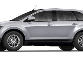 2007 Ford Edge SE