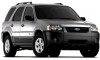 2007 Ford Escape Hybrid