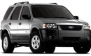 2007 Ford Escape Hybrid