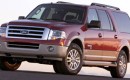 2007 Ford Expedition XLT