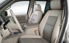 Top Vehicles For Those Over 6 Feet Tall