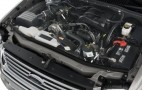What To Do When Your Engine Freezes Up
