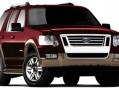 2007 Ford Explorer